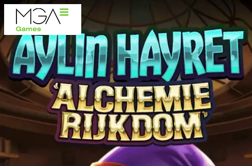 Aylin Hayret Alchemie Rijkdom